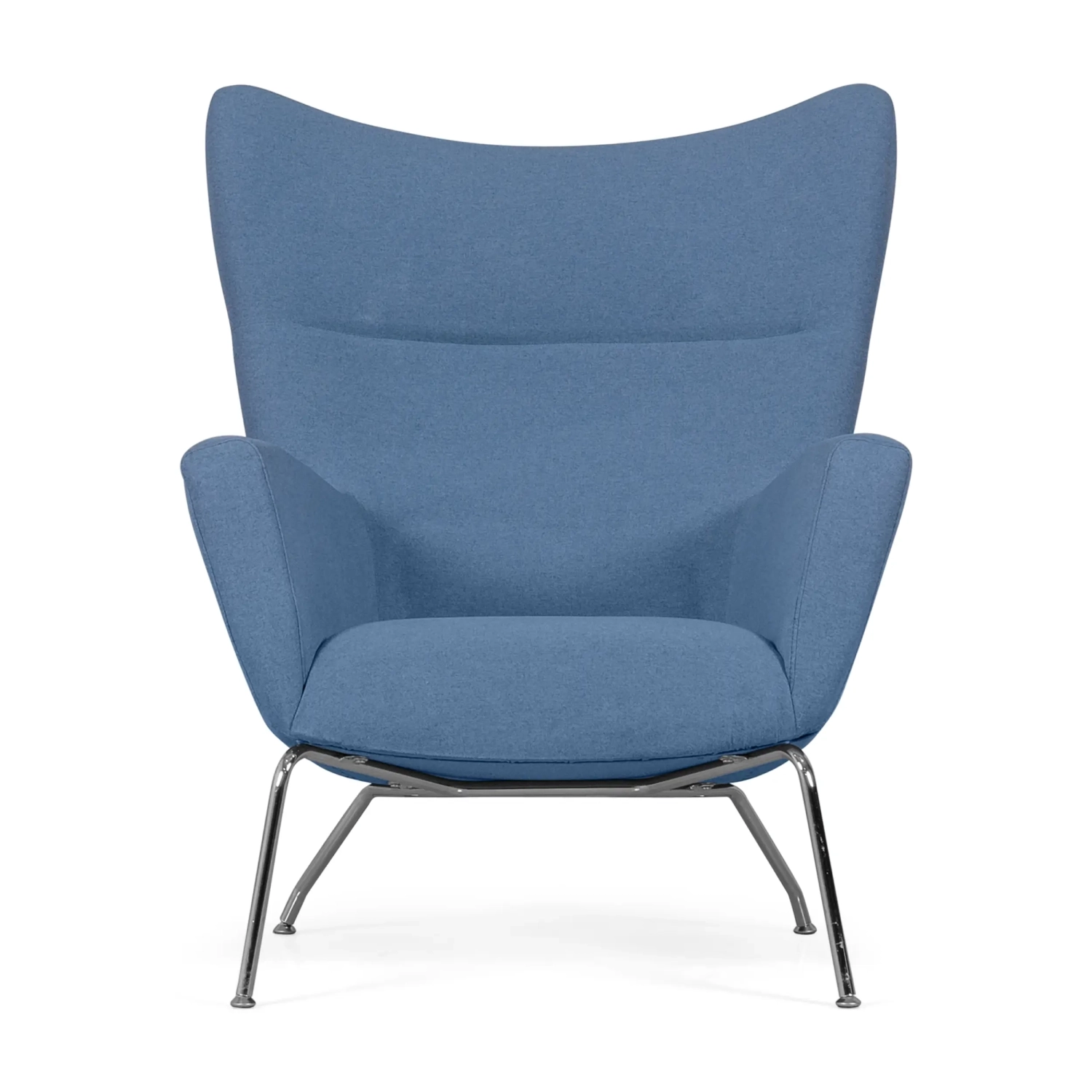 Wing CH445 fåtölj replika - Nordic Armchairs - Design Furniture
