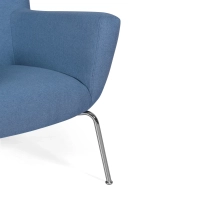 Sessel Wing  - Modern Sessel furnmod