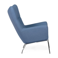 Poltrona Wing Inspiration - Poltrona da Disegno furnmod