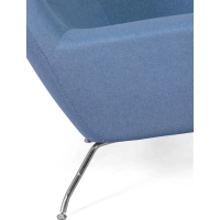 Wing CH445 fauteuil replica - Nordic Fauteuils - Design Meubels