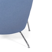 Wing CH445 -nojatuolikopio - Nordic nojatuolit - designhuonekalut