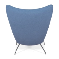Wing CH445 armchair replica - Nordic Armchairs - Design Furniture