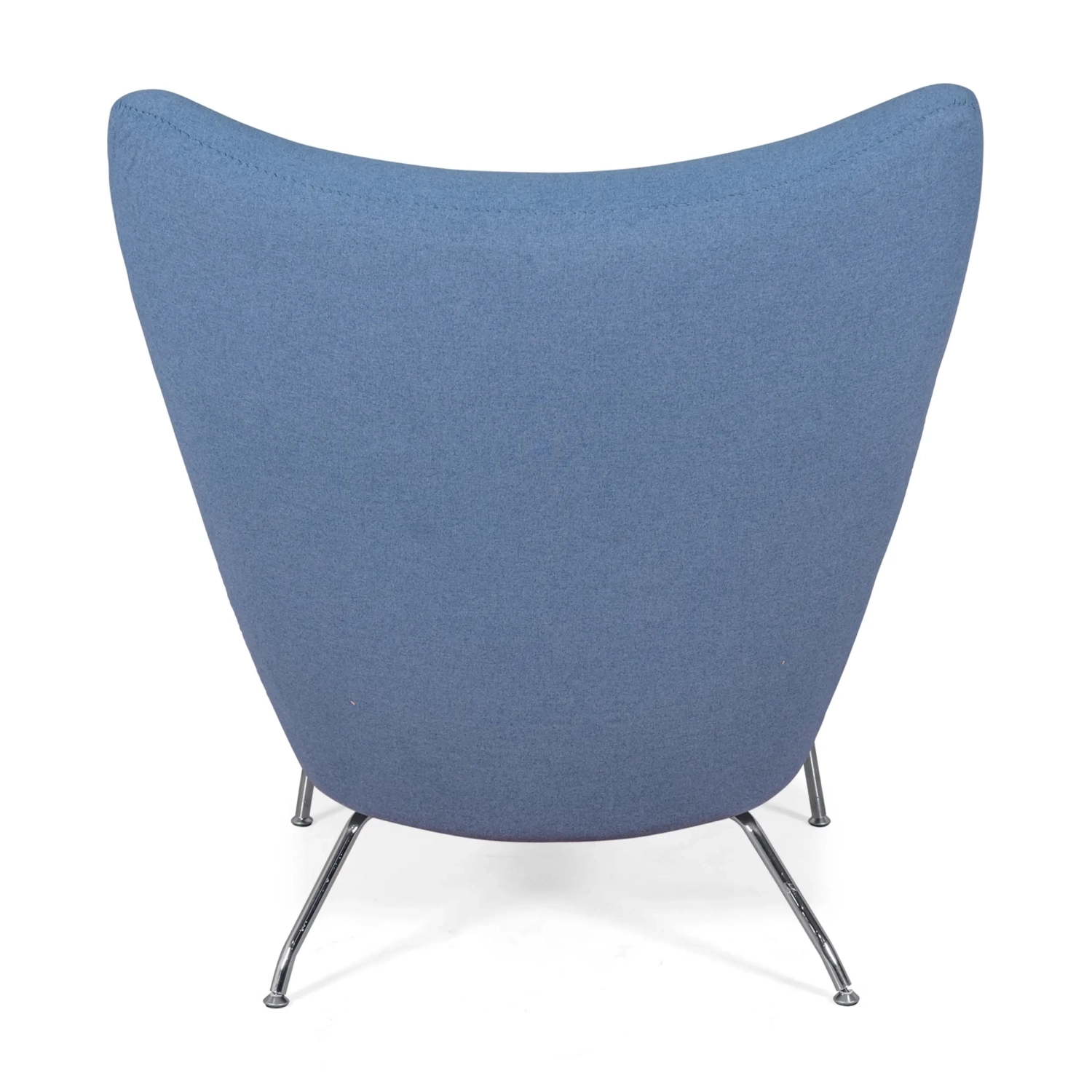 Replika fotela Wing CH445 - Nordic Fotele - Design Furniture