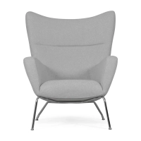 Sessel Wing  - Modern Sessel furnmod