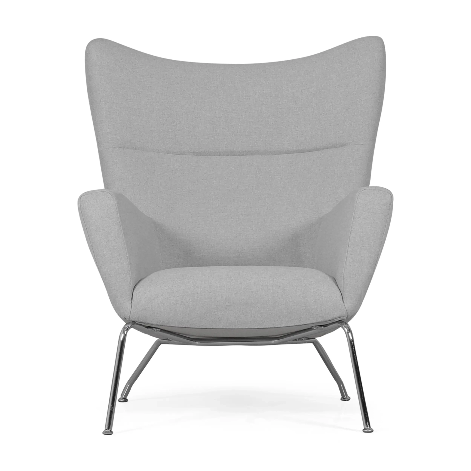 Wing CH445 fauteuil replica - Nordic Fauteuils - Design Meubels