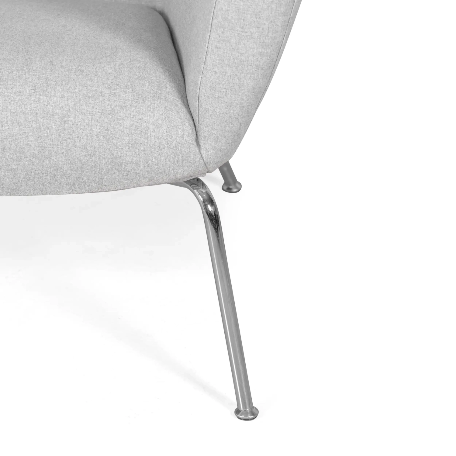 Wing CH445 armchair replica - Nordic Armchairs - Design Furniture