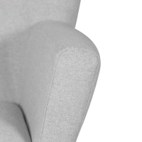 Wing CH445 armchair replica - Nordic Armchairs - Design Furniture