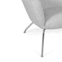 Sessel Wing  - Modern Sessel furnmod