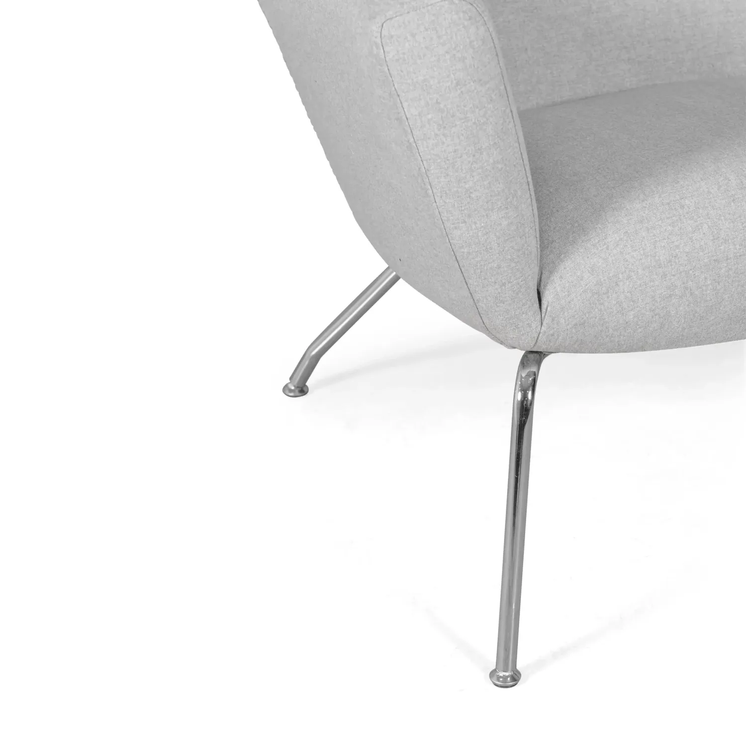 Poltrona Wing Inspiration - Poltrona da Disegno furnmod