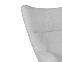 Replika fotela Wing CH445 - Nordic Fotele - Design Furniture