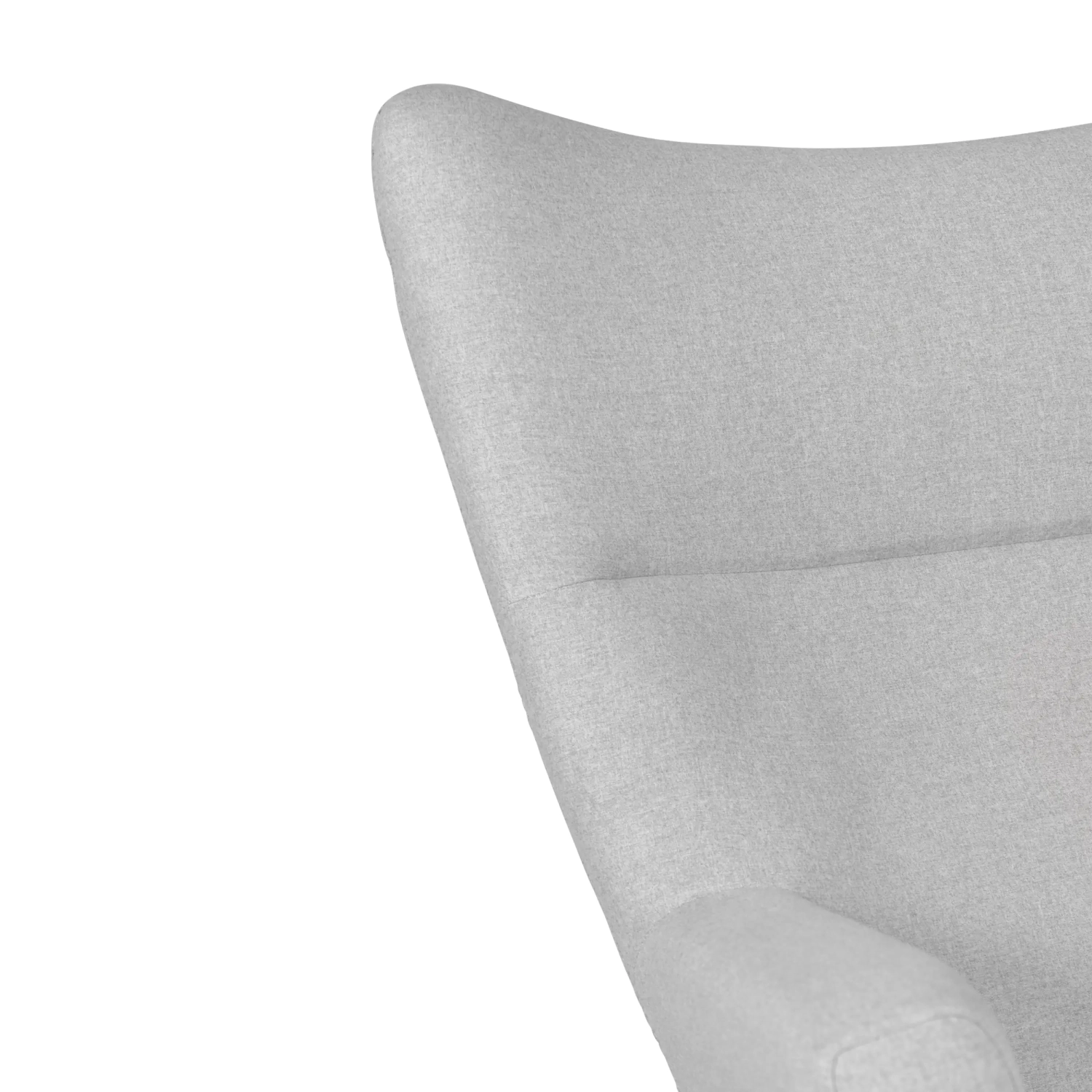 Replika fotela Wing CH445 - Nordic Fotele - Design Furniture