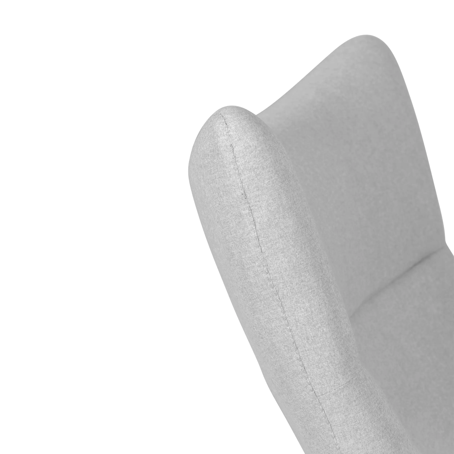Réplica de poltrona Wing CH445 - Poltronas nórdicas - Móveis Design