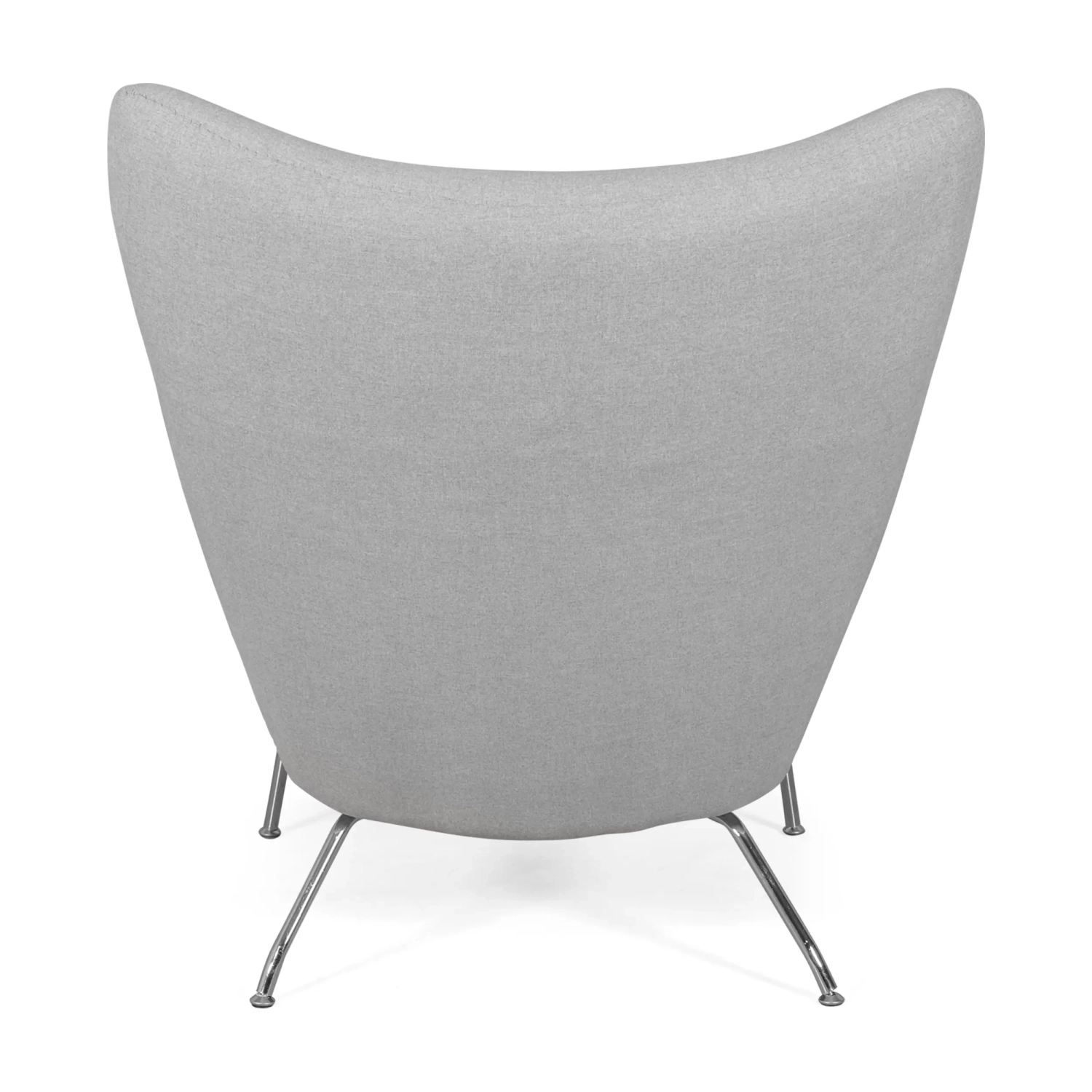 Wing CH445 fåtölj replika - Nordic Armchairs - Design Furniture