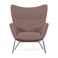 Replika fotela Wing CH445 - Nordic Fotele - Design Furniture