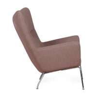 Réplica sillón Wing CH445 - Sillones Nórdicos - Mueble Design