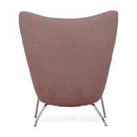 Replika křesla Wing CH445 - Severská křesla - Designový nábytek