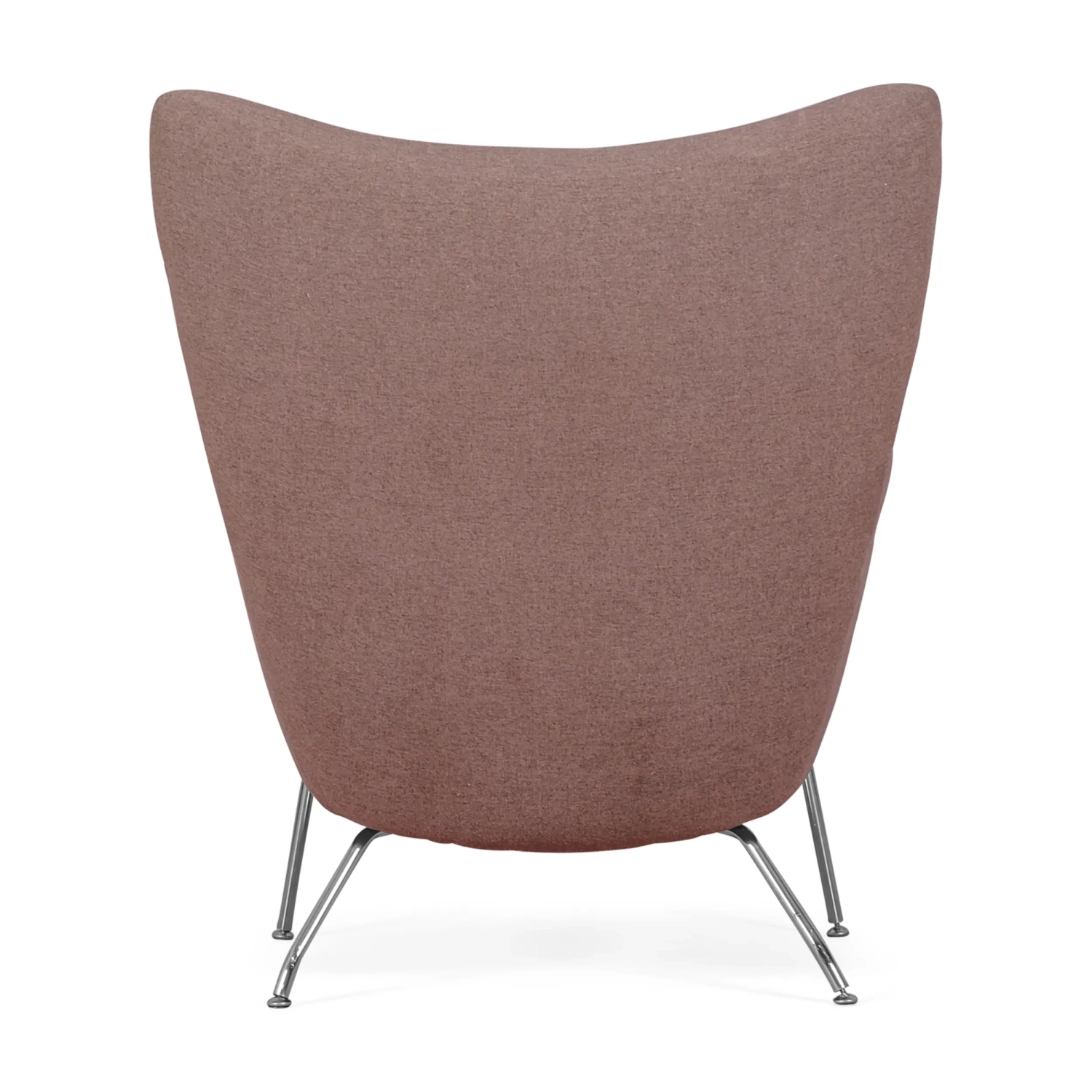 Réplica de poltrona Wing CH445 - Poltronas nórdicas - Móveis Design