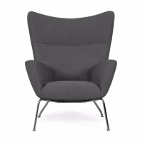 Poltrona Wing Inspiration - Poltrona da Disegno furnmod