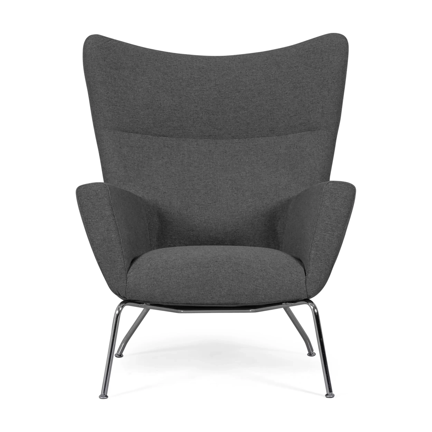 Replika fotela Wing CH445 - Nordic Fotele - Design Furniture