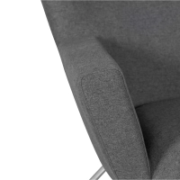 Réplica sillón Wing CH445 - Sillones Nórdicos - Mueble Design