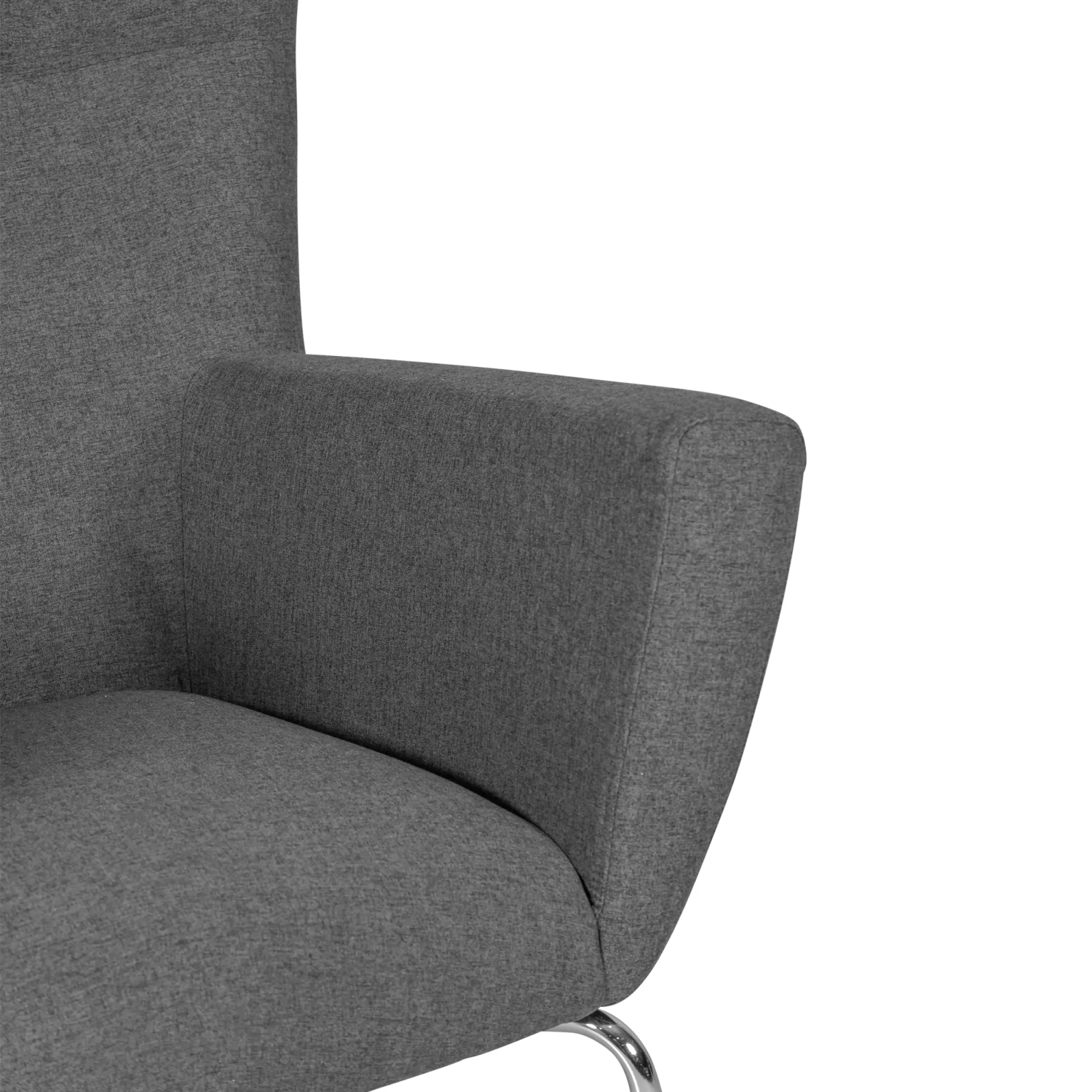 Wing CH445 armchair replica - Nordic Armchairs - Design Furniture
