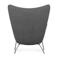 Wing CH445 armchair replica - Nordic Armchairs - Design Furniture