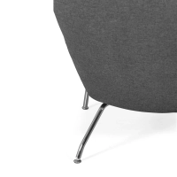Replika křesla Wing CH445 - Severská křesla - Designový nábytek