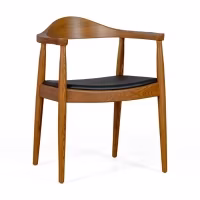 Inspiracja Krzesło - Krzesło Santon - Krzesła Nordic - Designerskie Meble