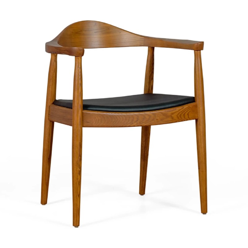 Inspirace Židle - Židle Santon - Severské židle - Designový nábytek