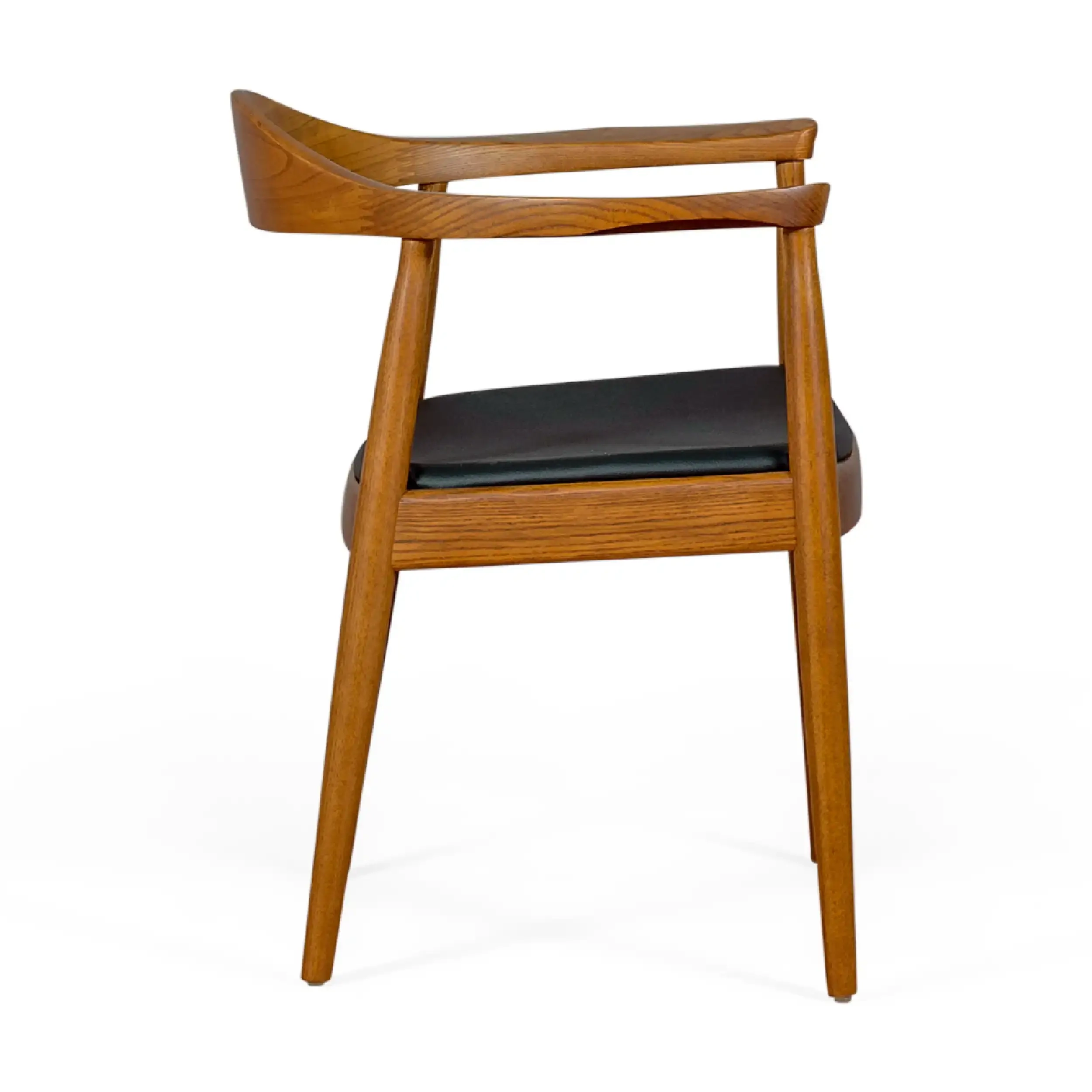 Ispirazione The Chair - Santon Chair - Sedie Nordiche - Mobilie Design
