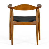 Inspiration The Chair - Santon Chair - Nordic Chairs - Mueble Design