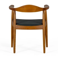 Ispirazione The Chair - Santon Chair - Sedie Nordiche - Mobilie Design