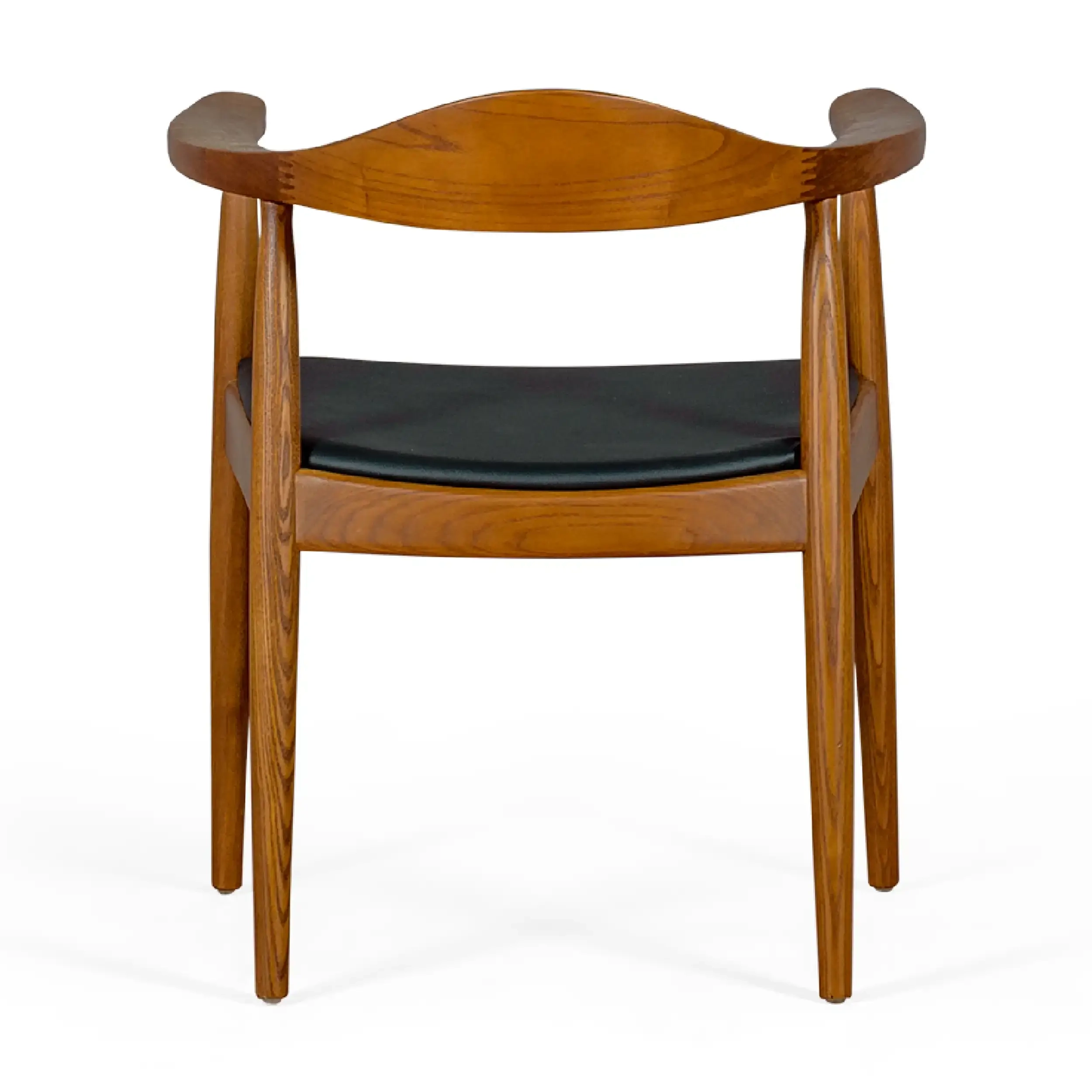 Ispirazione The Chair - Santon Chair - Sedie Nordiche - Mobilie Design