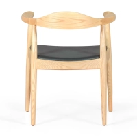 Inspiration Santon The Chair - Chaises Nordiques - Meubles Concept