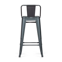 Replica Tolix stool of 66 cm - Mueble Design