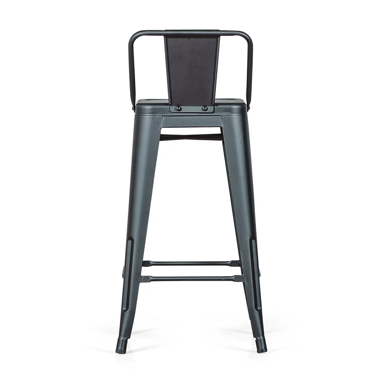 Replika stoličky Tolix 66 cm - Mobelarium