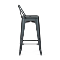 Réplica taburete Tolix de 66 cm - Mueble Design
