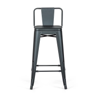 Replika stoličky Tolix 66 cm - Mobelarium