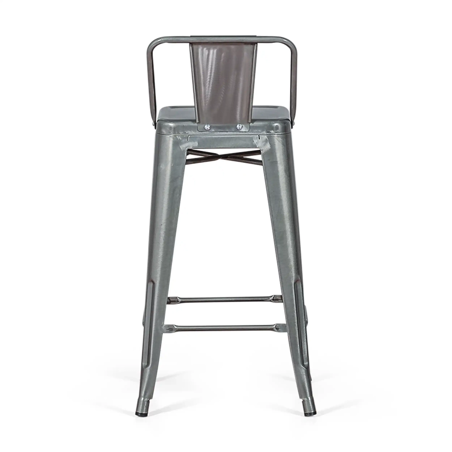 Replica Tolix stool of 66 cm - Mueble Design