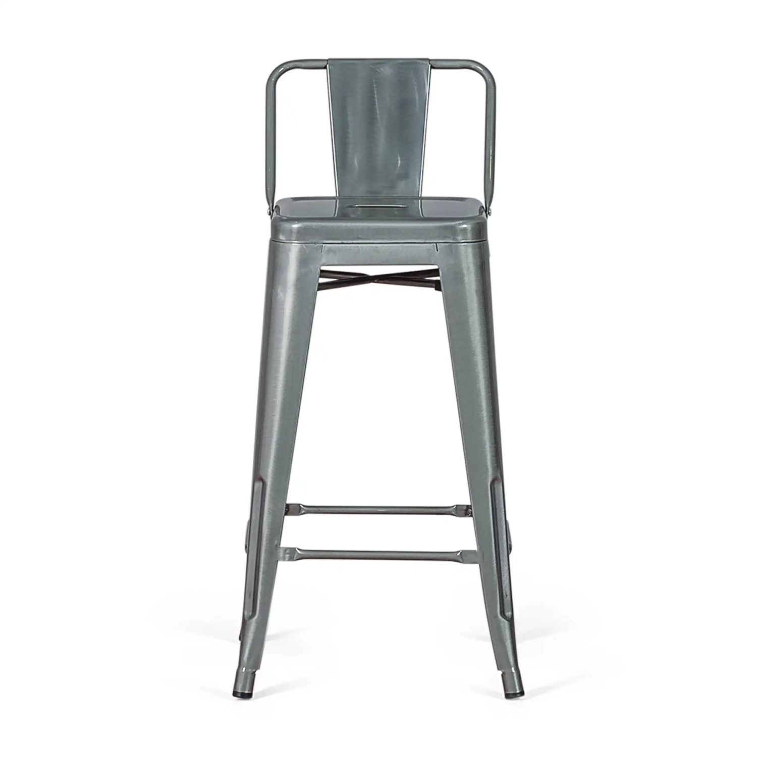 Réplique Tabouret Tolix 66 cm - Meubles Concept