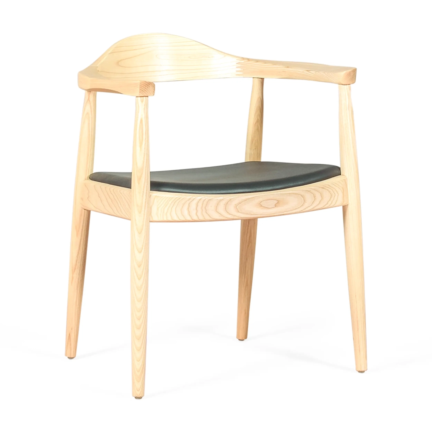 Inspiration The Chair - Santon Chair - Nordic Chairs - Mueble Design