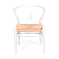 Barvy židle Inspirace Wishbone - Dřevěné židle - Designový nábytek