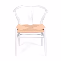 Inspirazione sedia Wishbone Colori - Sedie in legno - Mobilie design