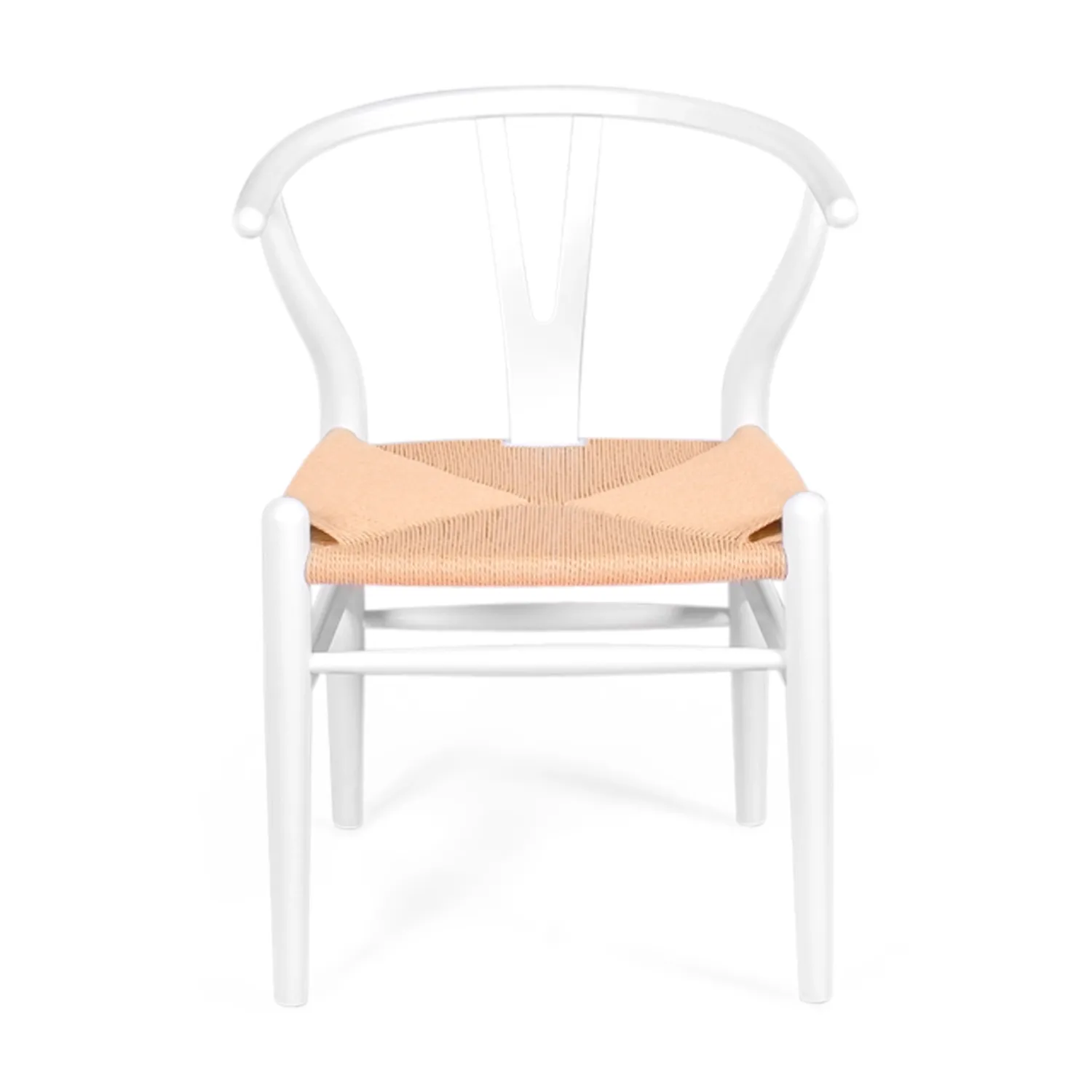Inspirazione sedia Wishbone Colori - Sedie in legno - Mobilie design