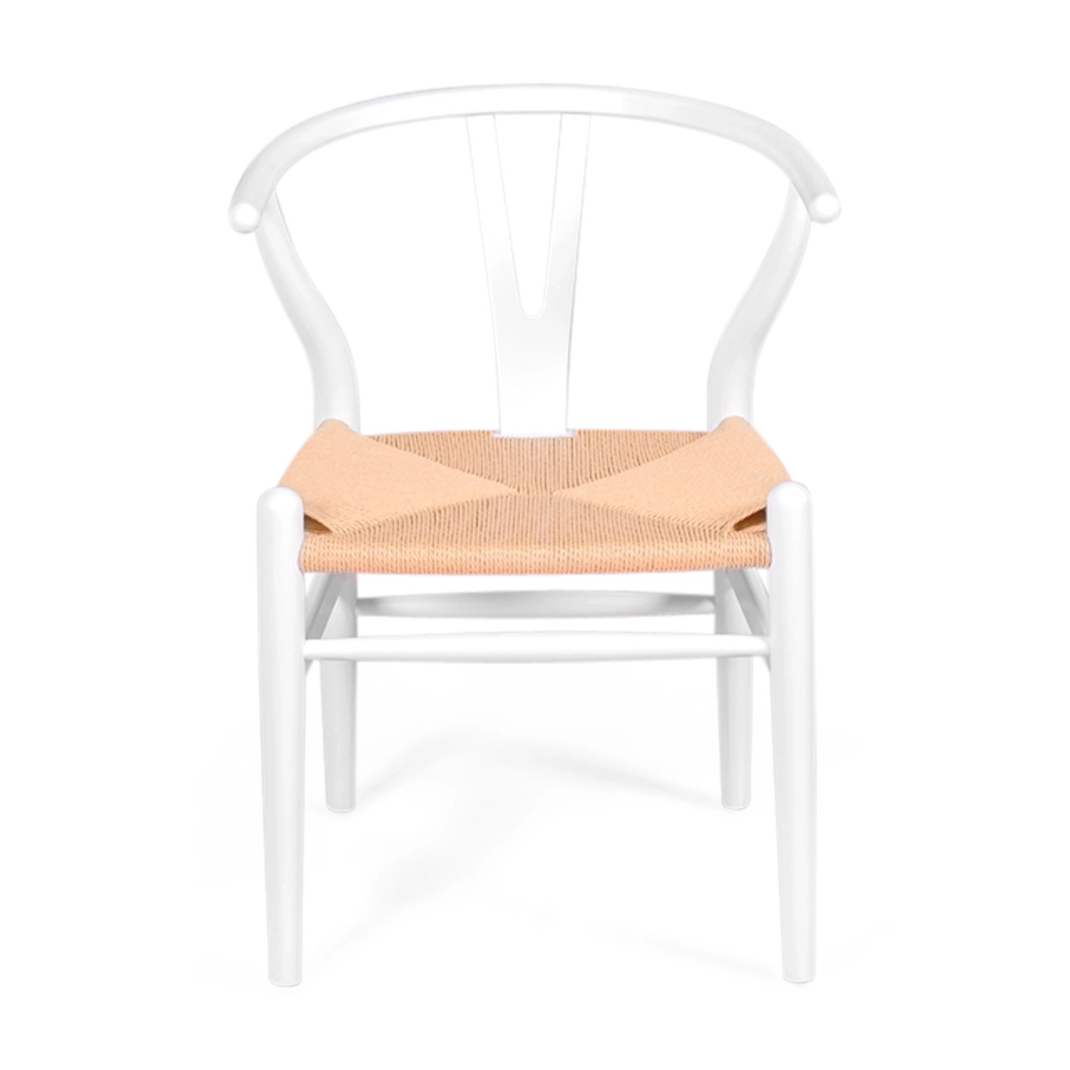 Inspiraatio Wishbone-tuolien värit - Puiset tuolit - Designhuonekalut