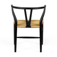 Inspiraatio Wishbone-tuolien värit - Puiset tuolit - Designhuonekalut