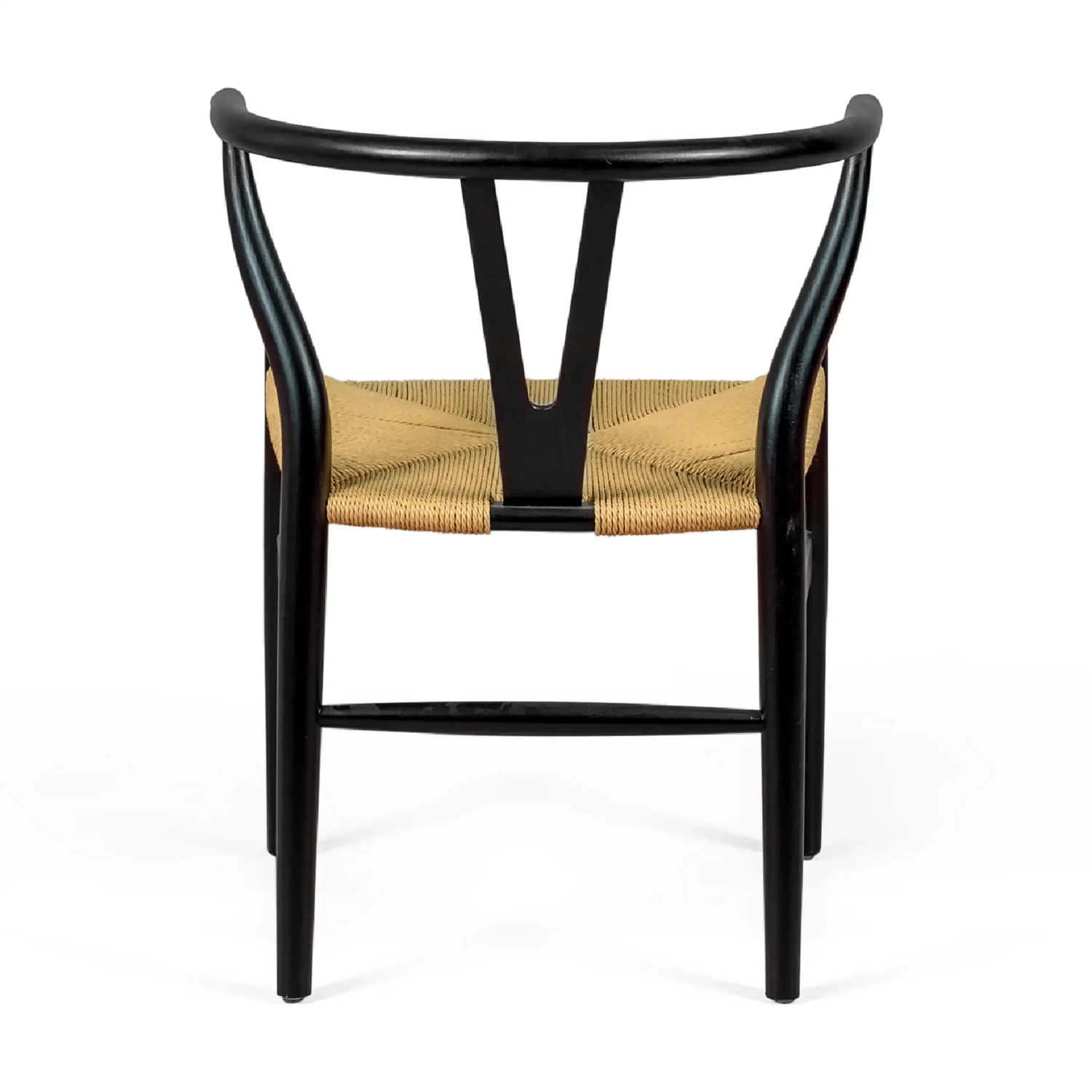 Inspiration Wishbone Chair Couleurs - Chaises en bois - Meubles Concept
