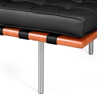 Barcelona Daybed Inspiration - Designmöbler - Designmöbler