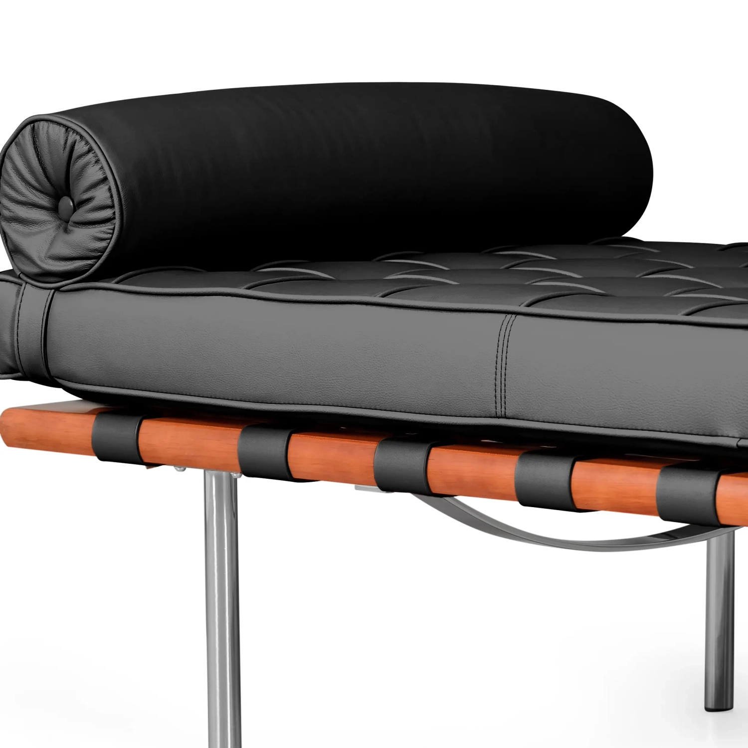 Barcelona Daybed Inspiration - Meble designerskie - Meble designerskie
