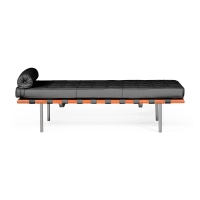 Barcelona Daybed Inspiration - Méridienne Design - Meubles Concept